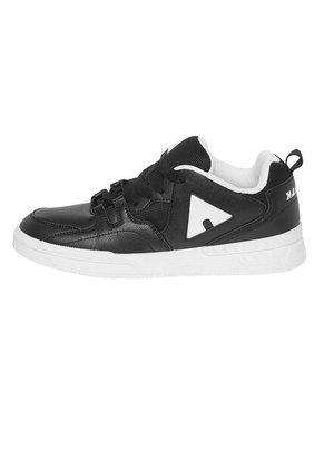 Zapatos Deportivos Axis One Para Hombre Negro Airwalk 201101 Payless