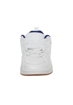 Zapatos Deportivos Axis One Para Hombre Blanco Airwalk 201102 Payless