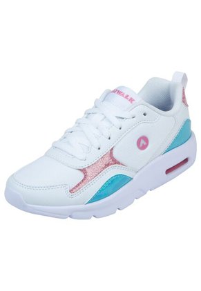 Zapatos Deportivos Irid Concur Para Niña Blanco Airwalk 201080 Payless