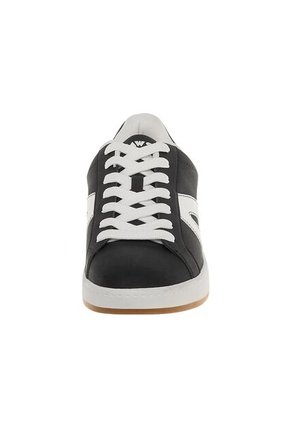 Zapatos Deportivos Para Hombre Negro Airwalk 201665