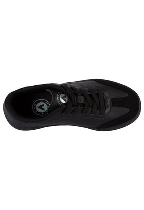 Zapatos Deportivos Nova Para Niño Negro Airwalk 201484