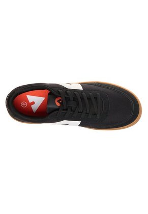 Zapatos Deportivos Vantage Para Hombre Negro Airwalk 201669