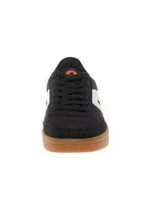 Zapatos Deportivos Vantage Para Mujer Negro Airwalk 201698