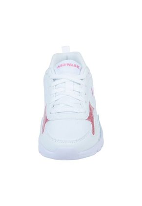 Zapatos Deportivos Irid Concur Para Niña Blanco Airwalk 201080 Payless