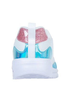 Zapatos Deportivos Irid Concur Para Niña Blanco Airwalk 201080 Payless