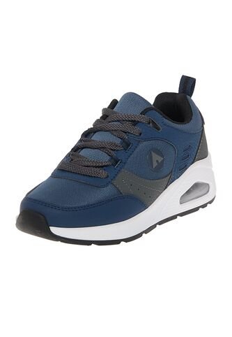 Zapatos Deportivos Concord Para Niño Azul Airwalk 210047 Airwalk
