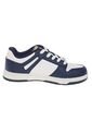 Zapatos Deportivos Para Niño Azul Airwalk 210136 de Airwalk