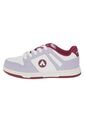 Zapatos Deportivos Para Niña Morado Claro Airwalk 210137 de Airwalk