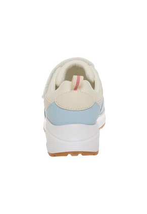 Zapatos Deportivos Concord Para Niña Beige Airwalk 210057