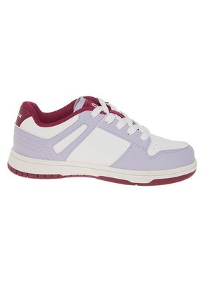 Zapatos Deportivos Para Niña Morado Claro Airwalk 210137