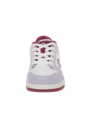 Zapatos Deportivos Para Niña Morado Claro Airwalk 210137