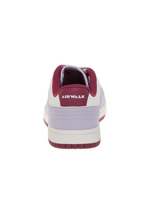 Zapatos Deportivos Para Niña Morado Claro Airwalk 210137