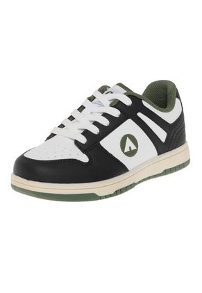 Zapatos Deportivos Command Para Niño Verde Oscuro Airwalk 210157