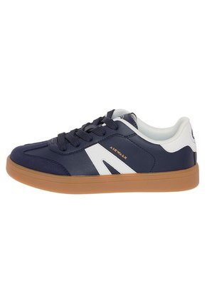 Zapatos Deportivos Nova Para Niño Azul Airwalk 210158