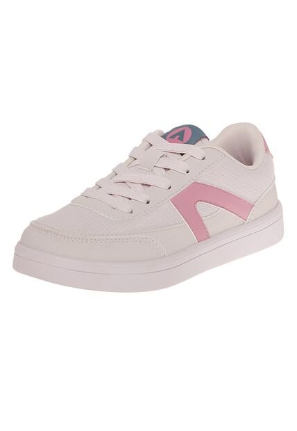 Zapatos Deportivos Vantage Para Niña Morado Claro Airwalk 210160