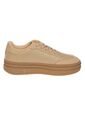 Zapatos Casuales Nova Para Mujer Beige Airwalk 201114 Payless de Airwalk