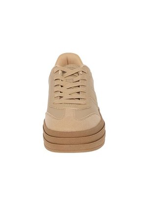 Zapatos Casuales Nova Para Mujer Beige Airwalk 201114 Payless