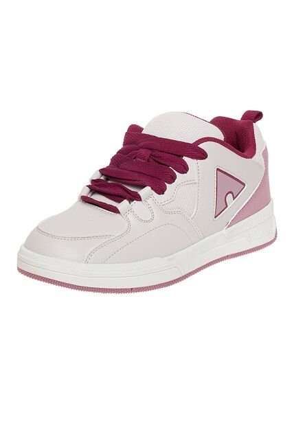 Zapatos Deportivos Axis Para Mujer Blanco Airwalk 201394 Payless