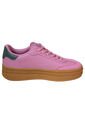 Zapatos Casuales Nova Para Mujer Morado Oscuro Airwalk 201117 de Airwalk