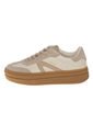 Zapatos Casuales Nova Para Mujer Bronceado Airwalk 211470 de Airwalk