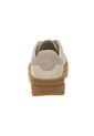 Zapatos Casuales Nova Para Mujer Bronceado Airwalk 211470 de Airwalk