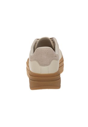 Zapatos Casuales Nova Para Mujer Bronceado Airwalk 211470