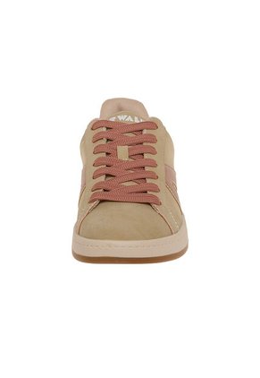 Zapatos Casuales District Para Mujer Bronceado Airwalk 211631