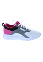 Tenis Concur Para Niñas Airwalk 190050 Blanco de Airwalk