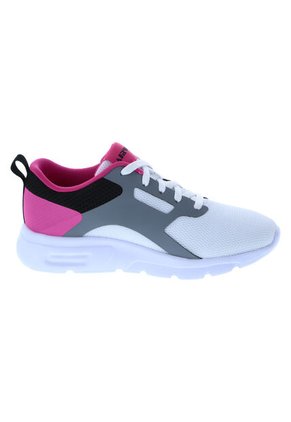 Tenis Concur Para Niñas Airwalk 190050 Blanco
