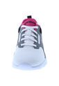 Tenis Concur Para Niñas Airwalk 190050 Blanco de Airwalk