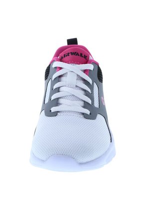 Tenis Concur Para Niñas Airwalk 190050 Blanco