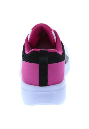 Tenis Concur Para Niñas Airwalk 190050 Blanco