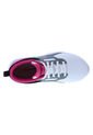Tenis Concur Para Niñas Airwalk 190050 Blanco de Airwalk