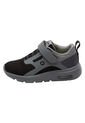 Tenis Concur Para Niños Pequeños Airwalk 190652 Gris Oscuro de Airwalk