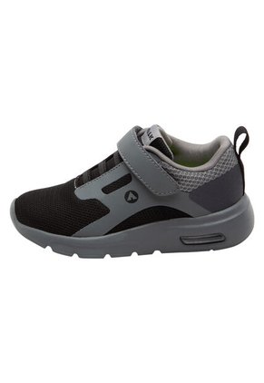 Tenis Concur Para Niños Pequeños Airwalk 190652 Gris Oscuro