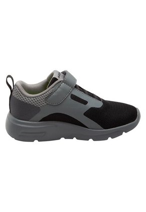 Tenis Concur Para Niños Pequeños Airwalk 190652 Gris Oscuro