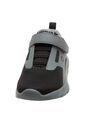 Tenis Concur Para Niños Pequeños Airwalk 190652 Gris Oscuro de Airwalk