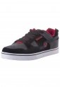 Zapatos Airwalk Negro-Gris-Rojo de Airwalk