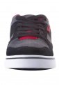 Zapatos Airwalk Negro-Gris-Rojo de Airwalk