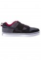Zapatos Airwalk Negro-Gris-Rojo de Airwalk