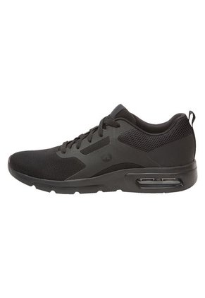 Tenis Concur Para Hombres  Negro Airwalk 190604 Payless