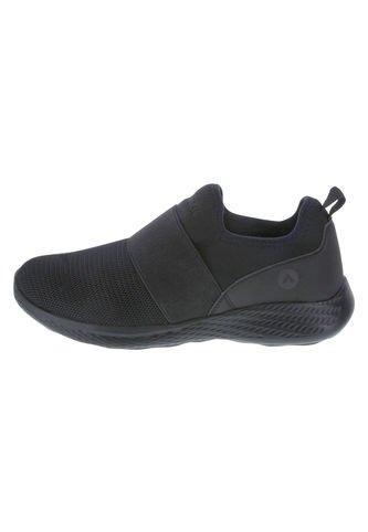 Tenis Slate Strike Para Mujer Negro Airwalk 190046 Payless Airwalk