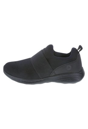 Tenis Slate Strike Para Mujer Negro Airwalk 190046 Payless
