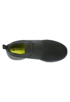 Tenis Slate Strike Para Mujer Negro Airwalk 190046 Payless
