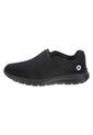 Zapatos Sin Cordones Encore Para Hombres Negro Airwalk 191221 Payless de Airwalk