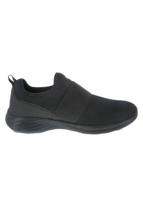 Tenis Slate Strike Para Mujer Negro Airwalk 190046 Payless