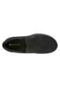 Zapatos Sin Cordones Encore Para Hombres Negro Airwalk 191221 Payless de Airwalk