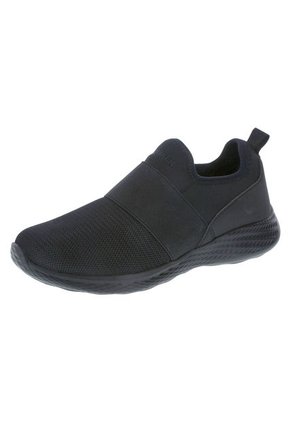 Tenis Slate Strike Para Mujer Negro Airwalk 190046 Payless