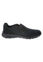 Zapatos Sin Cordones Encore Para Hombres Negro Airwalk 191221 Payless de Airwalk