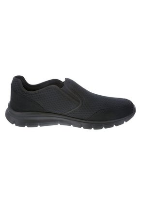 Zapatos Sin Cordones Encore Para Hombres Negro Airwalk 191221 Payless